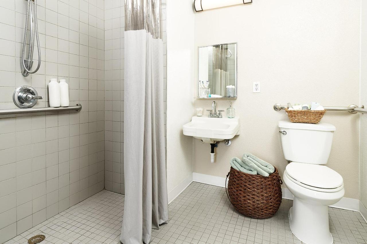 Intown Suites Extended Stay Houston Tx - Hwy 290 Cypress Fairbanks מראה חיצוני תמונה